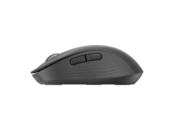 Logitech Signature M650 L Graphite Wireless Mouse - Image 3