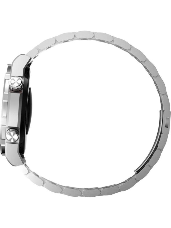 Havit M9030 Ultra Metallic Amoled Wireless Charging Smart Watch - Image 10