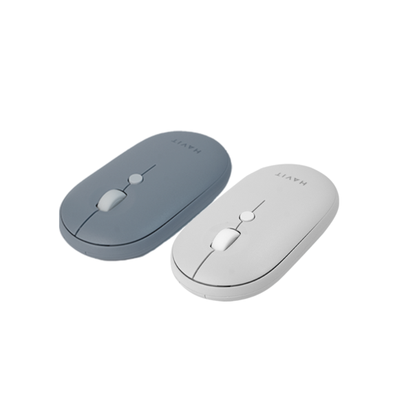Havit KB279GCM Wireless Keyboard & Mouse - Image 5