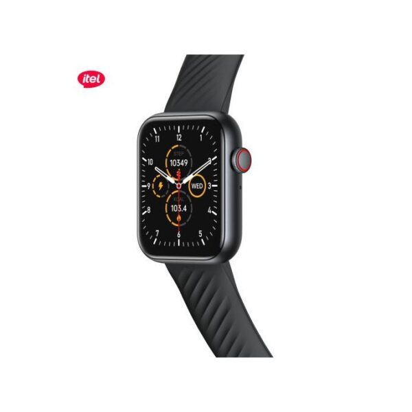 Itel Sones ISW-011 Smart Watch - Image 2