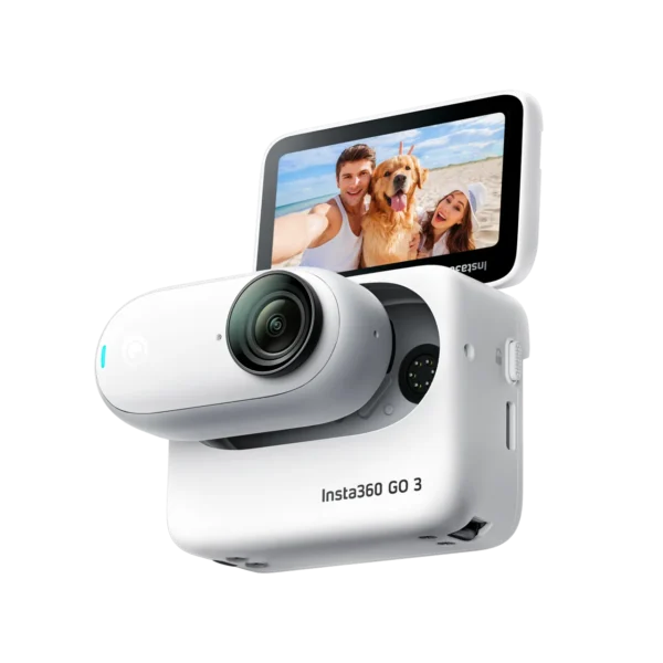 Insta360 Go 3 Action Cameras - Image 3
