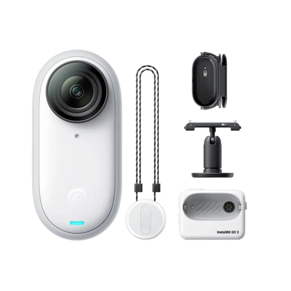 Insta360 Go 3 Action Cameras - Image 5
