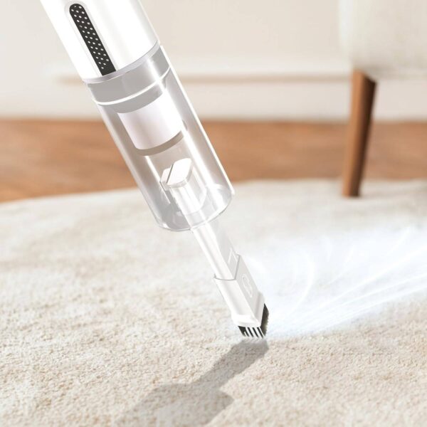 Green Lion Cordless Vacuum cleaner - Image 3