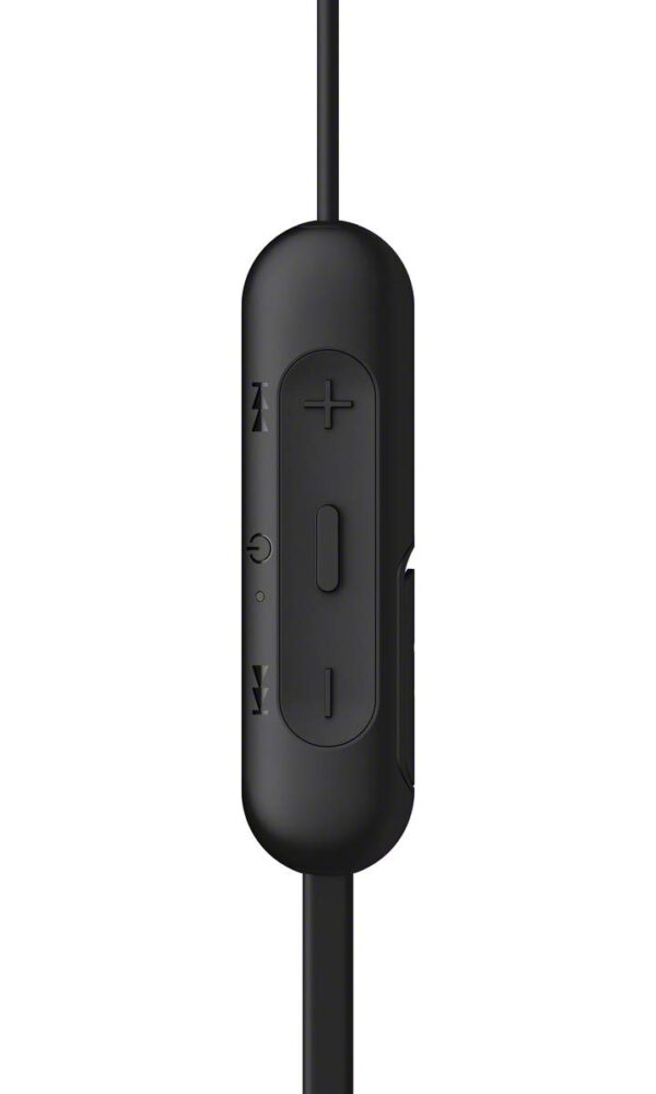 Sony WI-C200 Wireless in-ear Earphones Headphones - Image 5