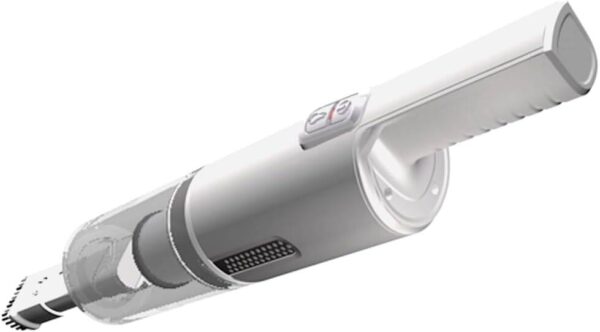 Green Lion Cordless Vacuum cleaner - Image 6