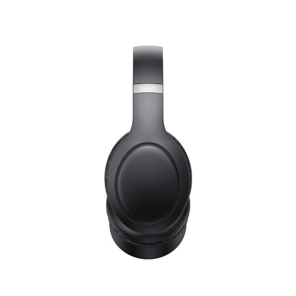 Havit H633BT Foldable Design Wireless Headphones - Image 7