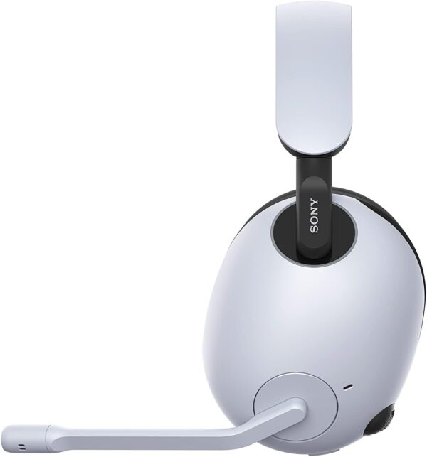 Sony WH-G900N Inzone H9 Wireless Noise Cancelling Gaming Headphones - Image 5
