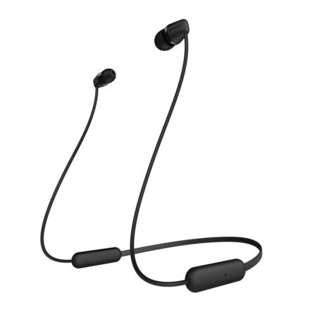 Sony WI-C200 Wireless in-ear Earphones Headphones