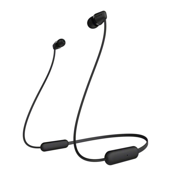 Sony WI-C200 Wireless in-ear Earphones Headphones