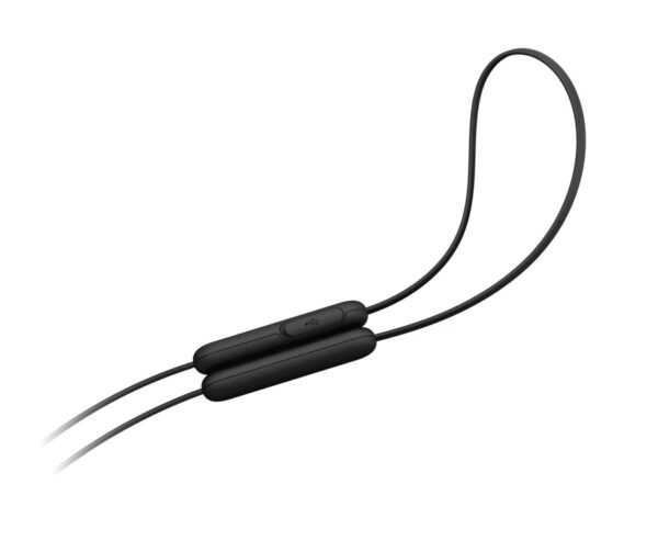Sony WI-C200 Wireless in-ear Earphones Headphones - Image 6