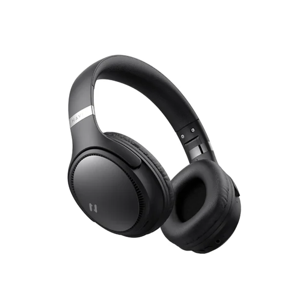 Havit H630BT Pro Active Noise Cancellation Wireless Headphones - Image 5