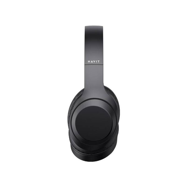 Havit H628BT Adjustable Headband Wireless Foldable Headphones - Image 5