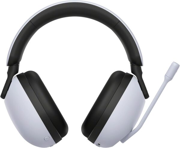 Sony WH-G900N Inzone H9 Wireless Noise Cancelling Gaming Headphones - Image 2