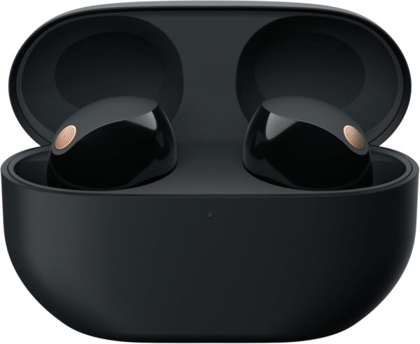 Sony WF-1000XM5 Wireless Noise Canceling Earbuds - Image 10