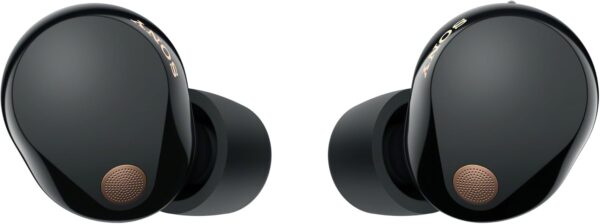 Sony WF-1000XM5 Wireless Noise Canceling Earbuds - Image 8