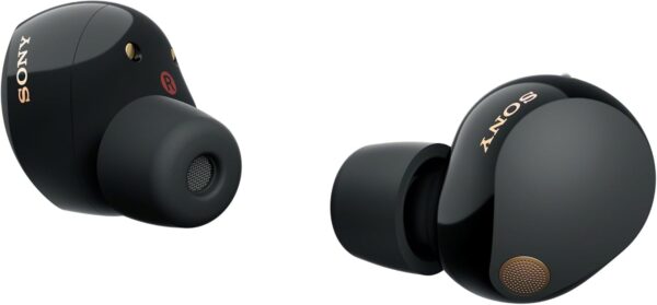 Sony WF-1000XM5 Wireless Noise Canceling Earbuds - Image 9