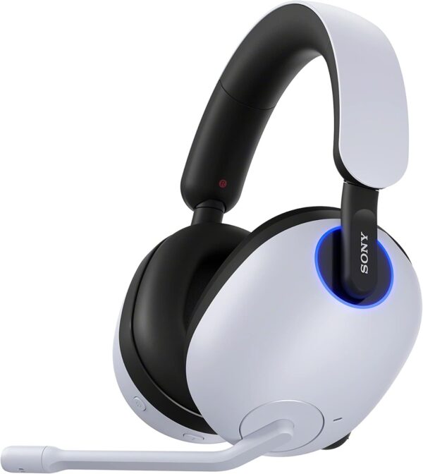Sony WH-G900N Inzone H9 Wireless Noise Cancelling Gaming Headphones