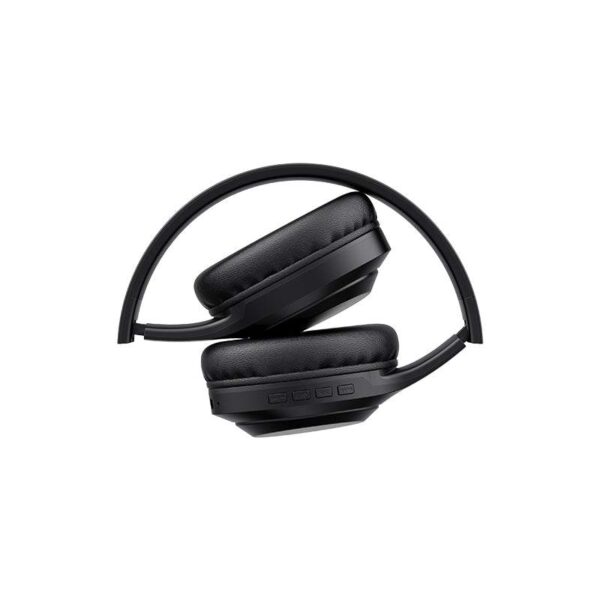 Havit H628BT Adjustable Headband Wireless Foldable Headphones - Image 6