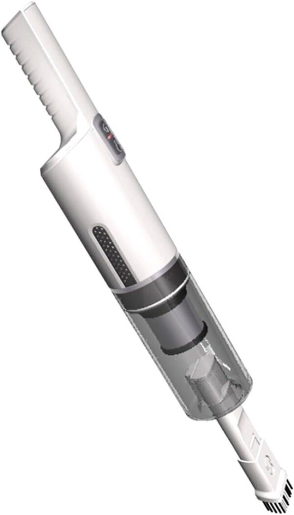 Green Lion Cordless Vacuum cleaner - Image 5