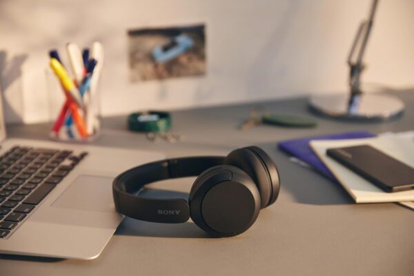 Sony WH-CH520 Wireless Headphones - Image 7