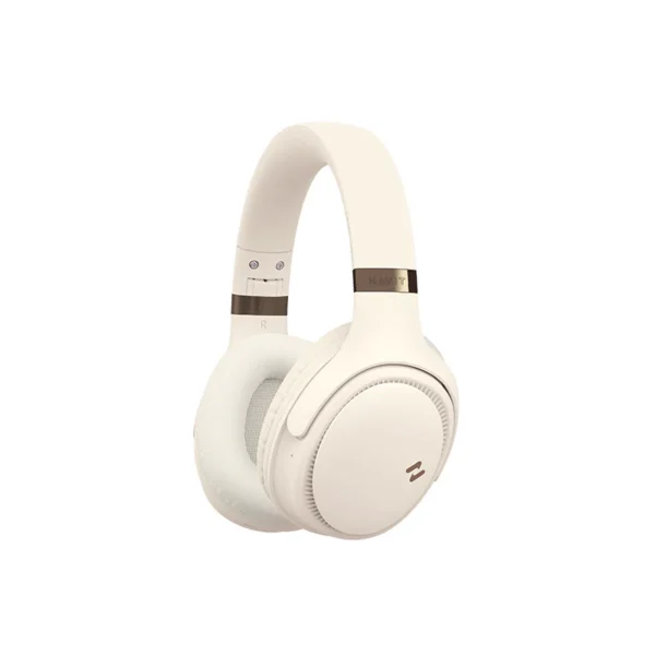 Havit H630BT Pro Active Noise Cancellation Wireless Headphones - Image 10