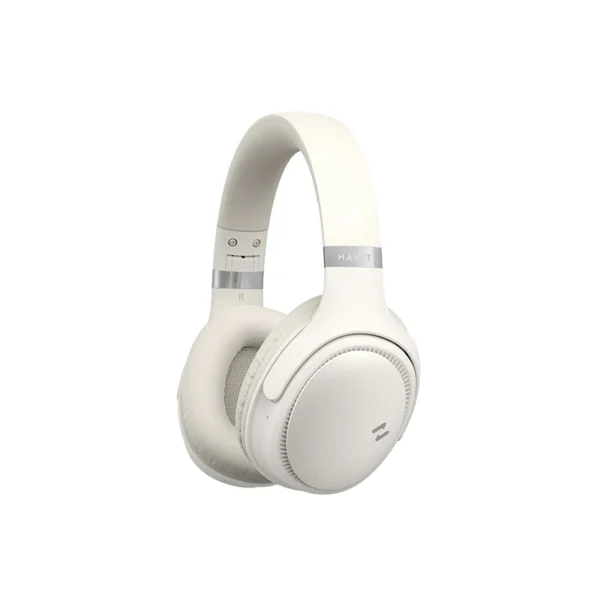 Havit H630BT Pro Active Noise Cancellation Wireless Headphones - Image 11