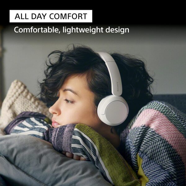 Sony WH-CH520 Wireless Headphones - Image 3