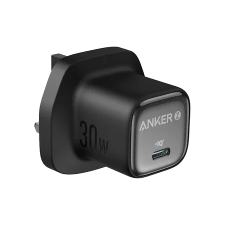 Anker Zolo 30w USB-C Charger (Adapter only)