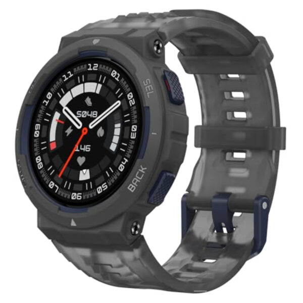 AmazFit Active Edge GPS Smart Watch - Image 3