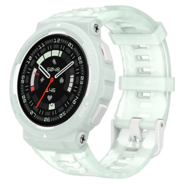 AmazFit Active Edge GPS Smart Watch - Image 2
