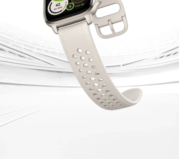 AmazFit Cheetah (Square Face) GPS Smart Watch - Image 3