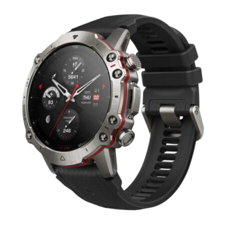 AmazFit Falcon GPS Smart Watch
