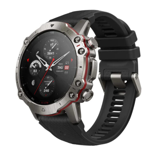 AmazFit Falcon GPS Smart Watch