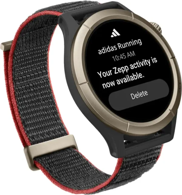 AmazFit Cheetah Pro GPS Smart Watch - Image 3