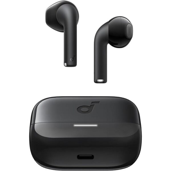 Anker Soundcore K20i | Semi-in-Ear Wireless Bluetooth Earbuds