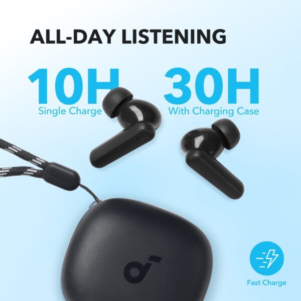 Anker Soundcore P25i True Wireless Earbuds - Image 10