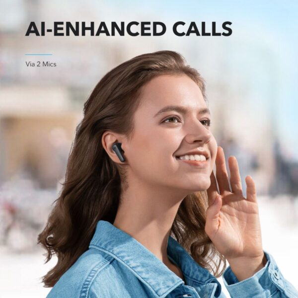 Anker Soundcore P25i True Wireless Earbuds - Image 8