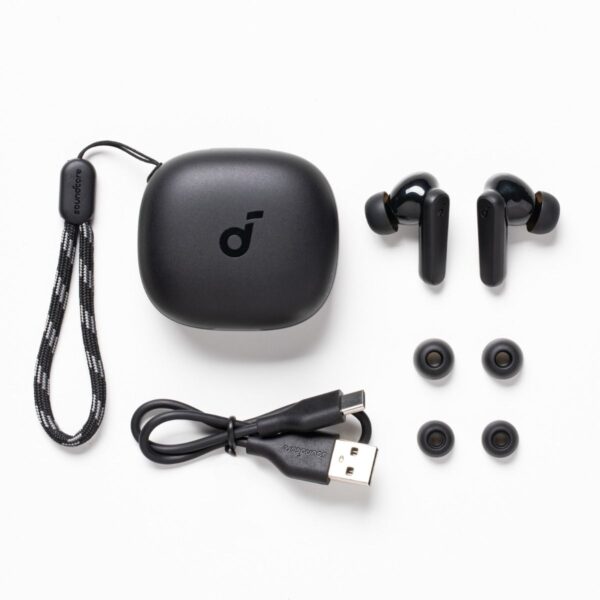 Anker Soundcore P25i True Wireless Earbuds - Image 6