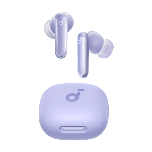 Anker Soundcore P40i Smart ANC Earbuds - Image 3