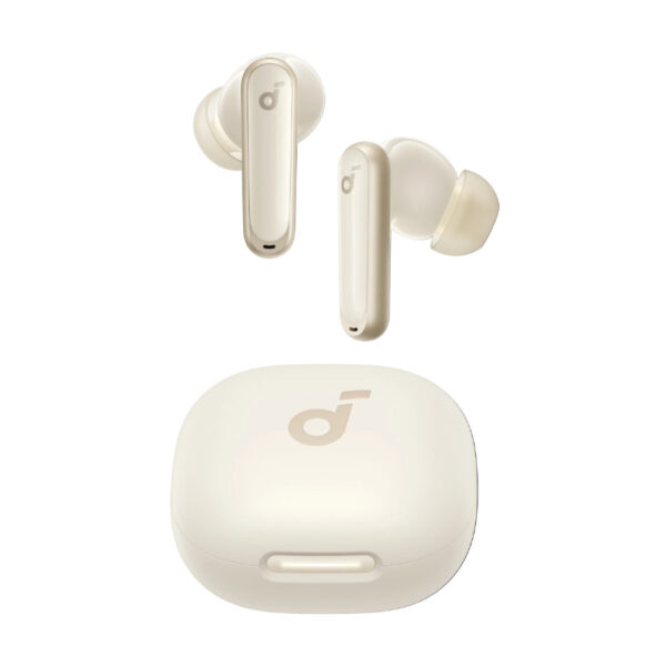 Anker Soundcore P40i Smart ANC Earbuds - Image 2
