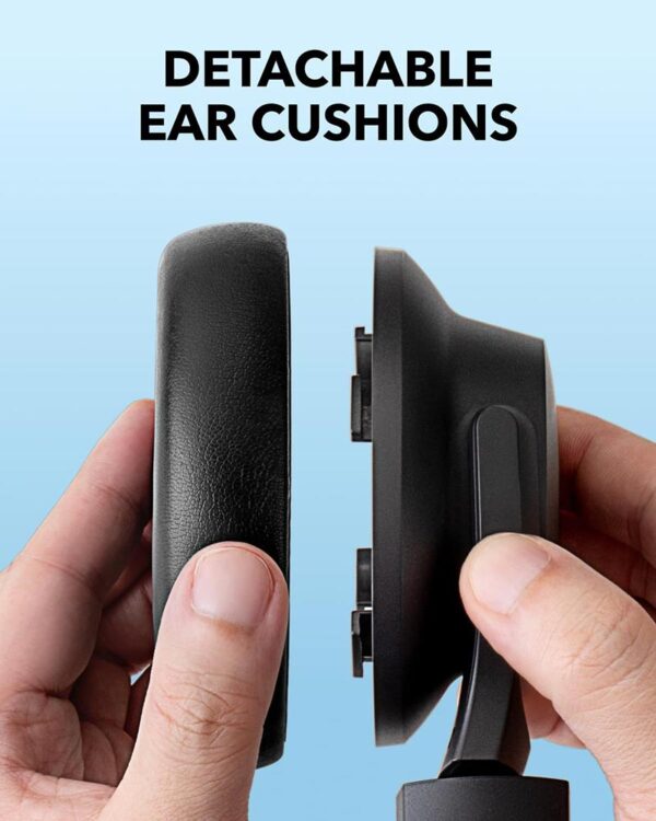 Anker Soundcore Q11i Over-Ear Headphones - Image 5