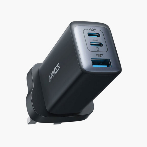 Anker High Speed 65w 3-in-1 Charger