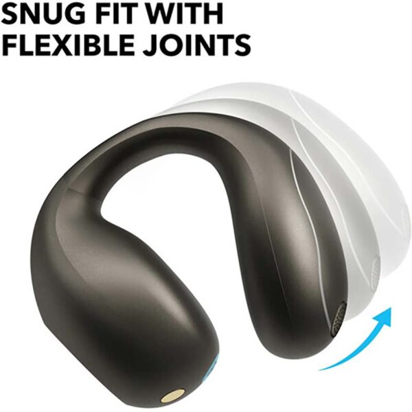 Anker Soundcore C40i Open-Ear Clip-On Earbuds - Image 2