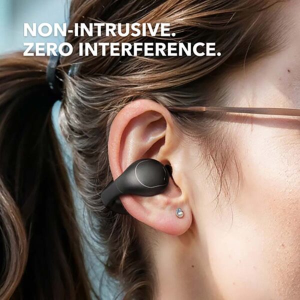 Anker Soundcore C40i Open-Ear Clip-On Earbuds - Image 6