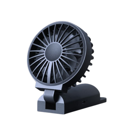 Oraimo Smart Handheld Fan Dual Blades Foldable Fan OPC-F6TN
