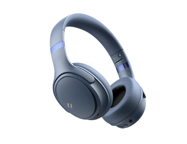 Havit H630BT Pro Active Noise Cancellation Wireless Headphones - Image 2