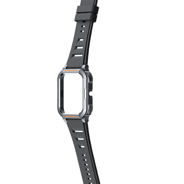 Havit M9040S Smart Watch with Removable Case - Image 6