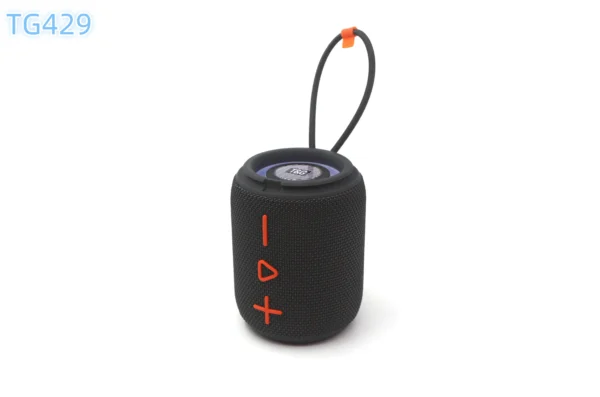 Portable Waterproof Bluetooth Speakers | TG429 - Image 8