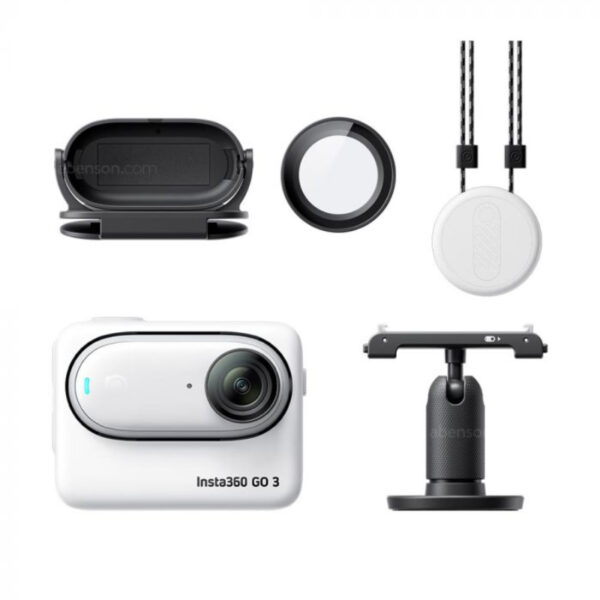 Insta360 Go 3 Action Cameras - Image 2