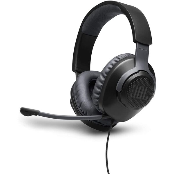 JBL Quantum 100 M2 Headphones